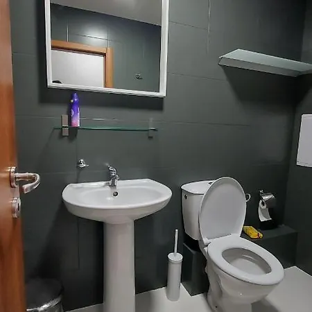 Apartment 50m From Piste 1 Bedroom In Predela 2