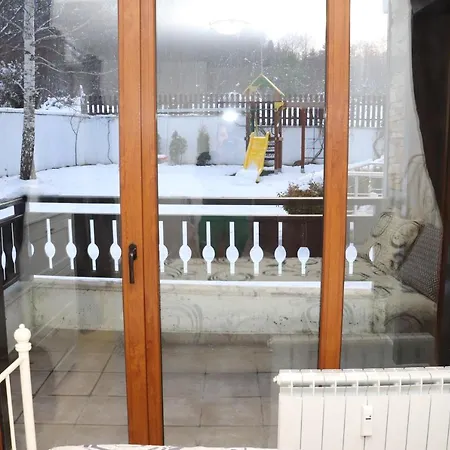 50m From Piste 1 Bedroom In Predela 2 Lejlighed Bansko