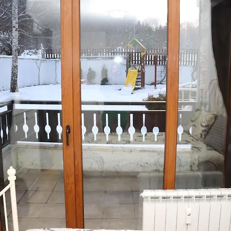 50m From Piste 1 Bedroom In Predela 2 Apartment Bansko