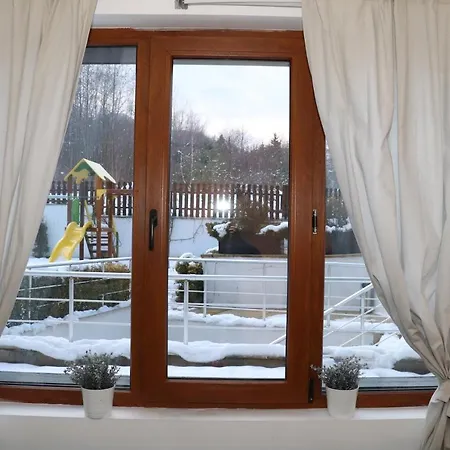 50m From Piste 1 Bedroom In Predela 2 Lejlighed