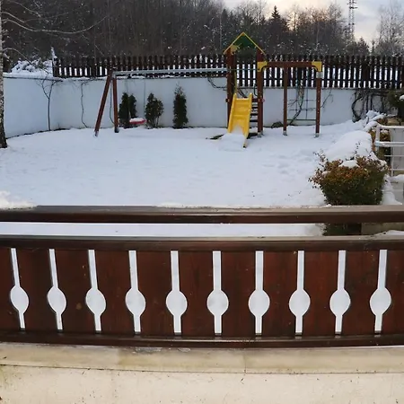 Lejlighed 50m From Piste 1 Bedroom In Predela 2