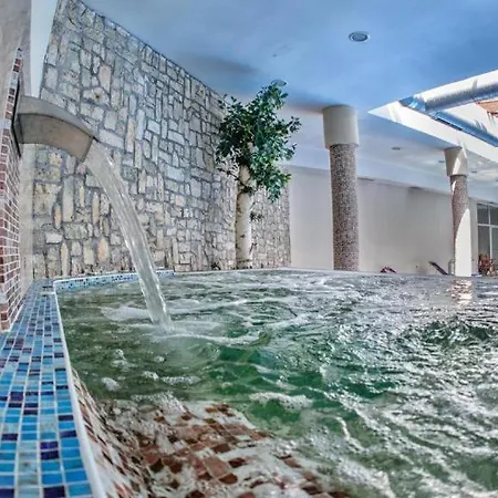 50m From Piste 1 Bedroom In Predela 2 * Bansko