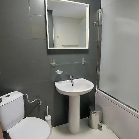 50m From Piste 1 Bedroom In Predela 2
