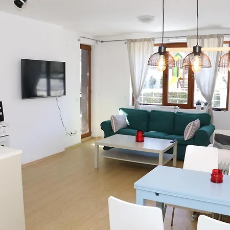 50m From Piste 1 Bedroom In Predela 2 Bansko