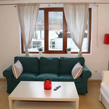 Apartment 50m From Piste 1 Bedroom In Predela 2