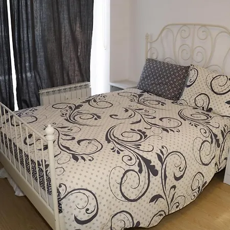 50m From Piste 1 Bedroom In Predela 2 Lejlighed