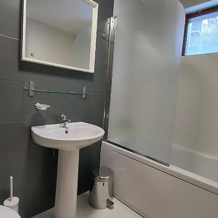 50m From Piste 1 Bedroom In Predela 2 Apartment Bansko
