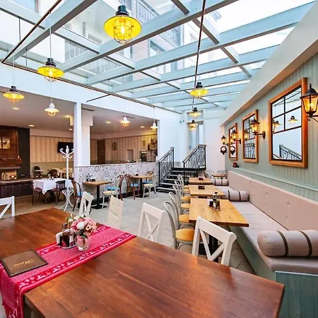 50m From Piste 1 Bedroom In Predela 2 Bansko