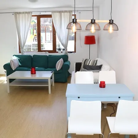 Apartment 50m From Piste 1 Bedroom In Predela 2 Bansko