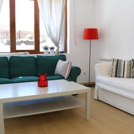 50m From Piste 1 Bedroom In Predela 2 *