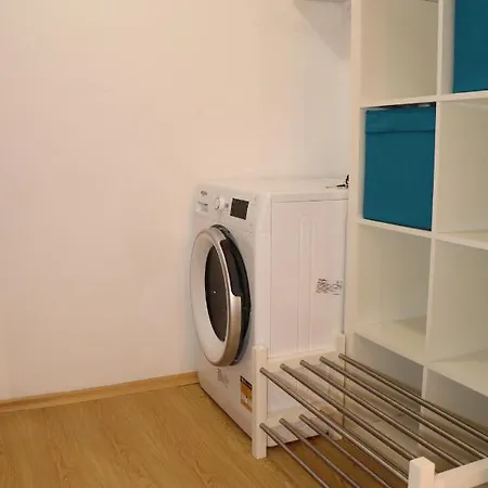 50m From Piste 1 Bedroom In Predela 2 Apartment Bansko