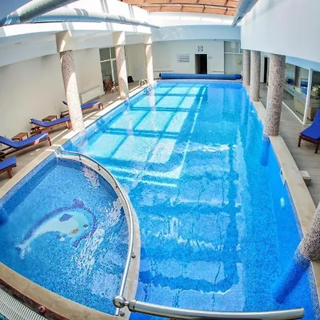 50m From Piste 1 Bedroom In Predela 2 Apartment