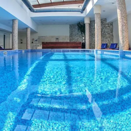 Lejlighed 50m From Piste 1 Bedroom In Predela 2 Bansko